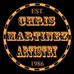 Profile Picture of Chris Martinez (@chrismartinezartistry) on Instagram