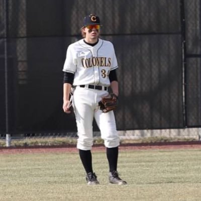 Profile Picture of Alex Richardson (@A_Richardson34) on Twitter