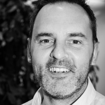 Profile Picture of James Rowan (@JimmyHRowan) on Twitter