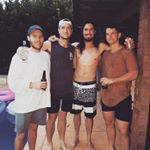 Profile Picture of Jesse Sutton (@jessesutts) on Instagram