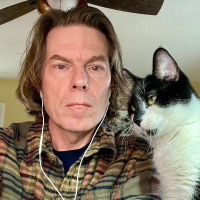 Profile Picture of Mike Furlough (@MikeFurlough) on Twitter