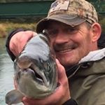 Profile Picture of David Dykstra (@fishhotrods) on Instagram