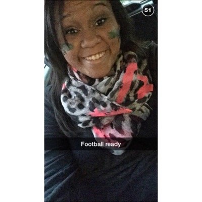 Profile Picture of Aaliyah Jenkins (@Aaliyah4253) on Twitter