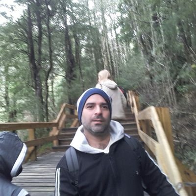 Profile Picture of DANIEL ALU (@TURCOALU) on Twitter