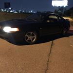 Profile Picture of Bret Summers (@charlottesweb_2004mustang) on Instagram