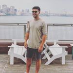 Profile Picture of Gabriel Alexander (@gmilgrom) on Instagram