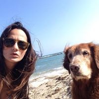 Profile Picture of Paloma Isabel Rosado (@paloma-isabel-rosado) on Quora