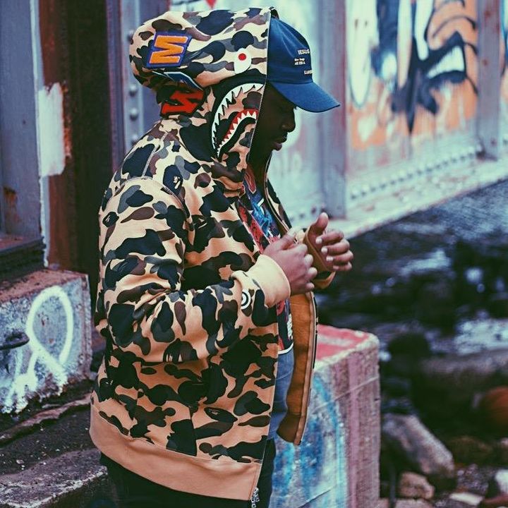 Profile Picture of Lancaster Gordon (@yaboylan24) on Tiktok