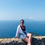 Profile Picture of caitlin mckay (@caitlinrosemckay) on Instagram