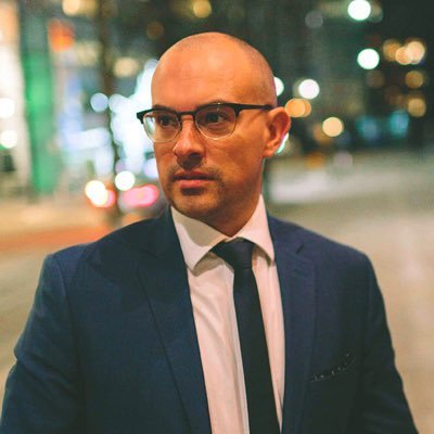 Profile Picture of Colin Giles (@cartooncolin) on Twitter