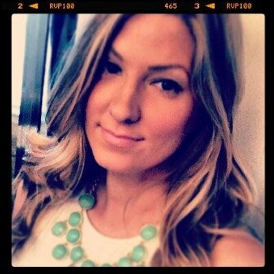 Profile Picture of Kristine Gillette (@kristinegillet1) on Twitter