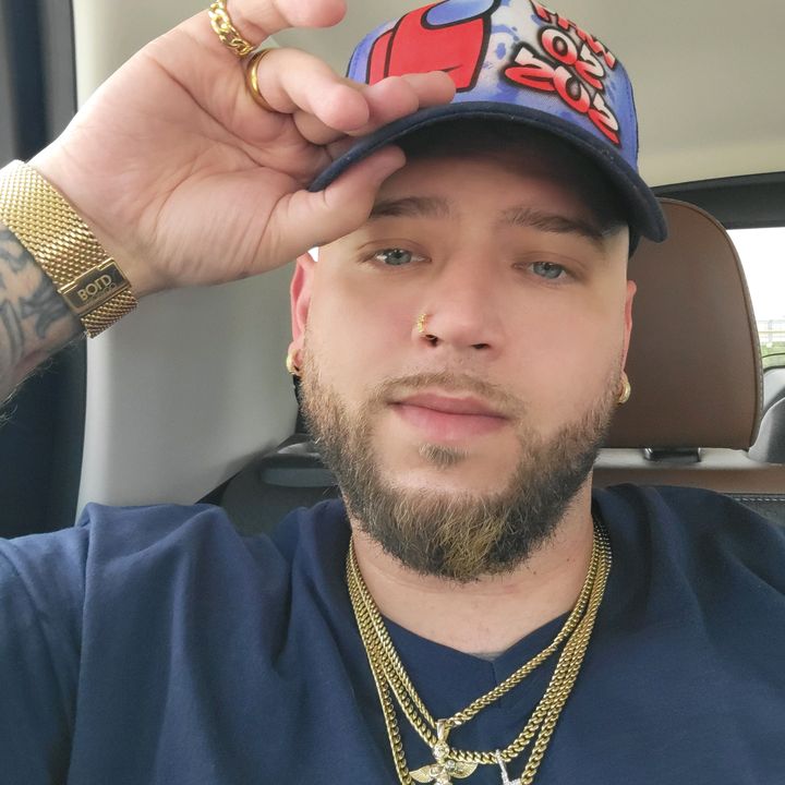 Profile Picture of Michael Cottrell (@leotrell) on Tiktok