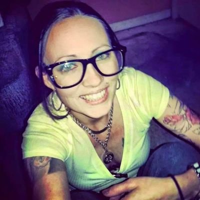 Profile Picture of Misty Cottrill FaNcYfAcE (@MistyMoe84) on Twitter