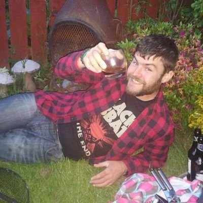 Profile Picture of Sean Gooding (@GonzoSean) on Twitter