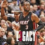 Profile Picture of Dwyane Wade's Legacy (@dwyanewadeslegacy) on Instagram