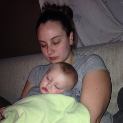 Profile Picture of Cory Overton (@cory7448) on Twitter