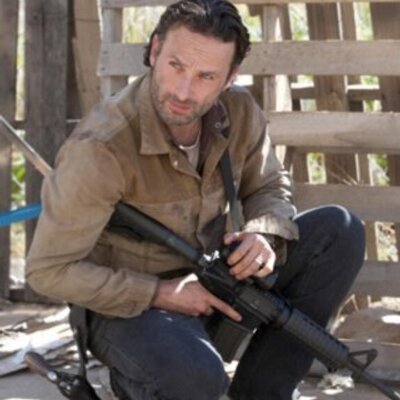 Profile Picture of Jess Lincoln (@TinkleMeBlue) on Twitter
