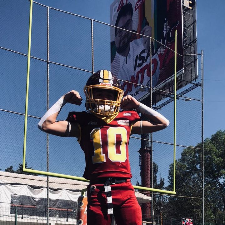 IanGall - Tiktok Profile Picture of IanGall (@yaicy010) on Tiktok