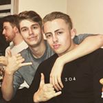 Profile Picture of Harry Needham (@harryneedham97) on Instagram