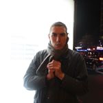 Profile Picture of Patrick Magill (@ldndash) on Instagram