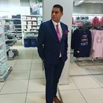 Profile Picture of Eugene Cohen Petersen (@peterseneugene) on Instagram