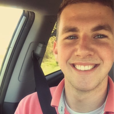 Profile Picture of Tanner Chase Howell (@tannerhowell13) on Twitter