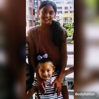 Profile Picture of Daniella Alvarez (@daniella-alvarez-11) on Quora