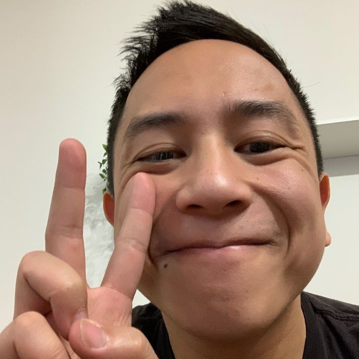 Profile Picture of Kevinn (@kevinnbreh) on Tiktok