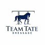 Profile Picture of Team Tate Dressage (@@TeamTate1) on Tiktok