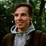 Profile Picture of Anton Davydov (@dydus0x14) on Flickr