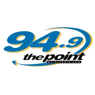Profile Picture of 94.9 The Point (@949ThePoint) on Twitter