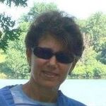 Profile Picture of Laura Saskin Perlman (@laura.s.perlman) on Instagram