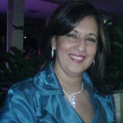 Profile Picture of Janet Rivero (@janrime26) on Twitter