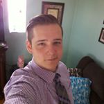 Profile Picture of Derek Sheets (@d_sheets94) on Instagram