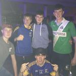 Profile Picture of diarmuid dunne (@diarmuiddunne122) on Instagram