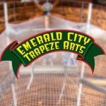 Profile Picture of Emerald City Trapeze Arts (@emeraldcitytrapeze) on Instagram