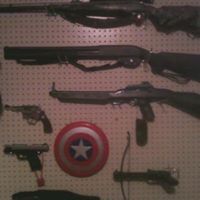 Profile Picture of Eric Leech (@eleech5125) on Pinterest