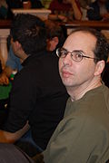 Profile Picture of Allen Kessleron Wikipedia