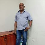 Profile Picture of Luis Berroa (@luis.berroa.779) on Instagram