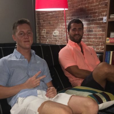 Profile Picture of Daniel Wooten (@danielwooten12) on Twitter