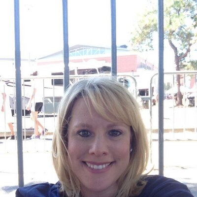 Profile Picture of Kim Holt-Leverett (@Holt_Leverett) on Twitter