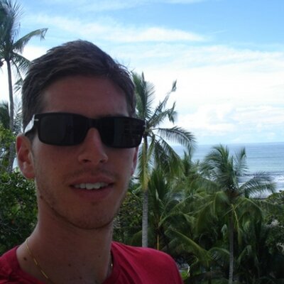 Profile Picture of Jacob Levinson (@jlevinson) on Twitter