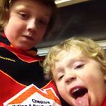 Profile Picture of Owen Colquitt (@owen_colquitt_14) on Instagram