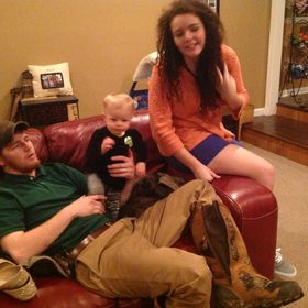 Profile Picture of PaulandKim McCormack (@kpmack1026) on Pinterest