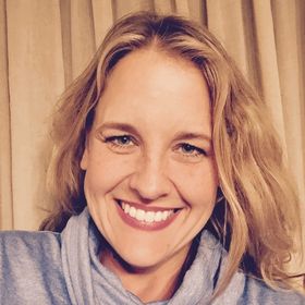 Profile Picture of Julie Brown Farrell (@julesmn) on Pinterest