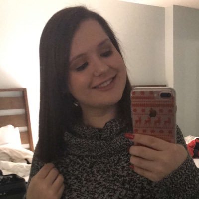 Profile Picture of Savannah Campbell ❤ (@saviblair) on Twitter