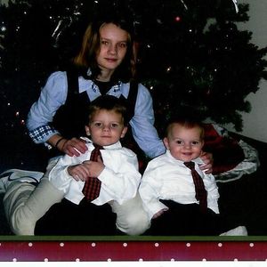 Profile Picture of Lisa Conti (@smack429) on Myspace