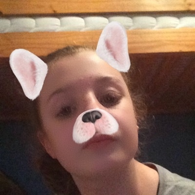 Profile Picture of Poppy Elizabeth Bourke (@popcicleyear6) on Tiktok