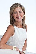 Profile Photo of Laurie Ann Goldman - Wikipediaon Wikipedia