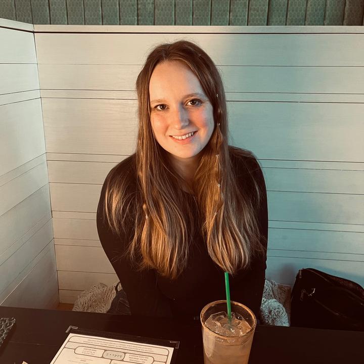 Profile Picture of Clare Ragland (@clareragland) on Tiktok